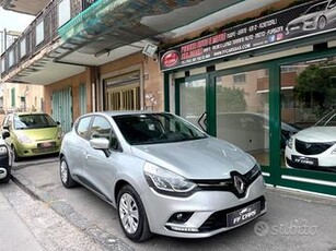 Renault Clio TCe 12V 90 benzina CV 5 porte Moschin