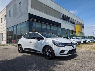 RENAULT Clio TCe 12V 90 CV GPL 5 porte NEOPATENT