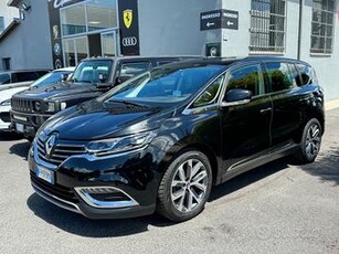 Renault Espace dCi 160CV EDC Energy Intens 7 posti