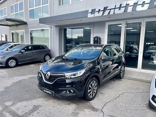 Renault Kadjar 1.5 diesel 110 cv automatica full o