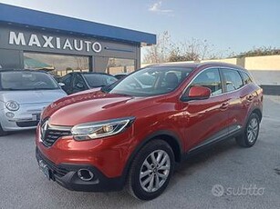 Renault Kadjar dCi EURO 6 NAVI 1 PROPRIETARIO