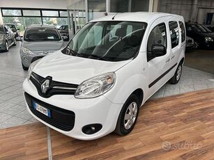 RENAULT Kangoo 1.5 dCi 75CV 5 porte Life N1 - 5