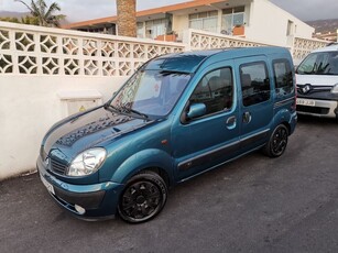 Renault Kangoo 2004