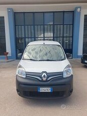 Renault Kangoo Blue dCi 95CV Express Furgone Ice P