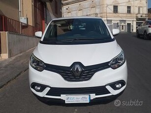 Renault Scénic dCi 8V 110 CV Energy Zen