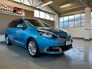 Renault Scenic Scénic 1.6 dCi 130CV 7 posti