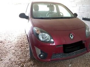 Renault twingo 1.2 2009