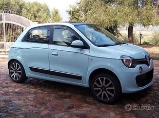 RENAULT Twingo 3ª serie - 2015