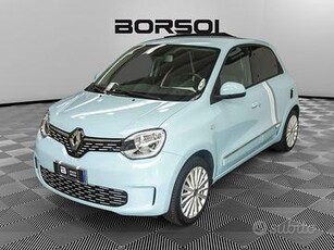 Renault Twingo Electric Vibes