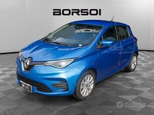 Renault ZOE 2nd serie Zen R135 Flex