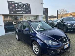 Seat Altea 1.6 TDI 105 CV CR DPF Style