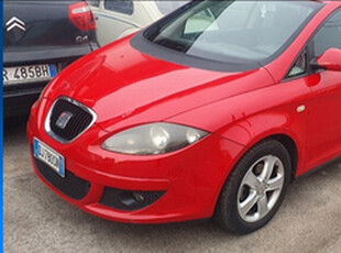 Seat altea xl 1.9 tdi