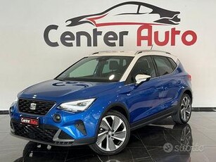 Seat Arona 1.0 TGI FR