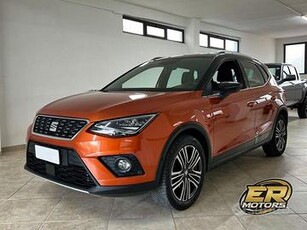 SEAT Arona 1.0 TGI XCELLENCE - Neopatentati - Un