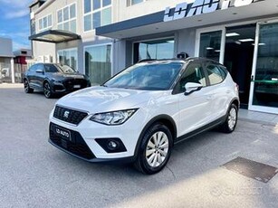 Seat Arona 1.6 TDI 95 CV DSG XCELLENCE OK NEOPATEN