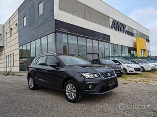 SEAT Arona 1.6 TDI 95 CV XCELLENCE