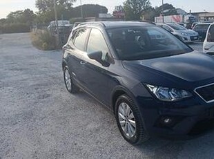 SEAT Arona 1.6 TDI 95 CV XCELLENCE