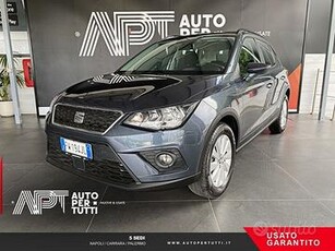 Seat Arona 1.6 tdi Style 95cv