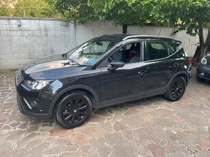 Seat Arona 2021