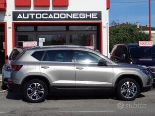 SEAT Ateca 1.0TSI PREZZO PROMO, NO OBBLIGO DI FI