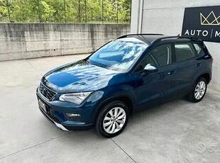 Seat Ateca 1.6 TDI Business DSG-PERFETTA