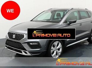 SEAT Ateca 2.0 TDI DSG XPERIENCE