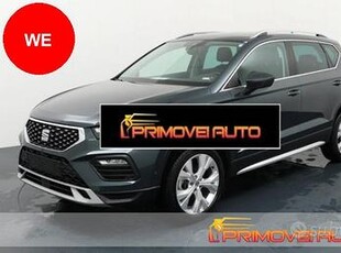 SEAT Ateca 2.0 TDI DSG XPERIENCE