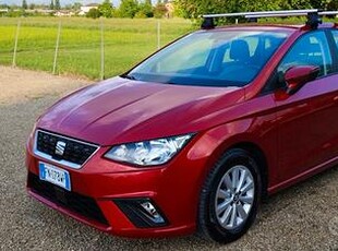 Seat Ibiza 1.0 TGI 5 porte Reference