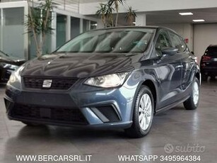 Seat Ibiza 1.0 TGI 5p. Style