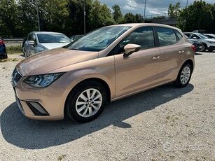 Seat Ibiza 1.0 TGI 90Cv Style Neopatentati-2018