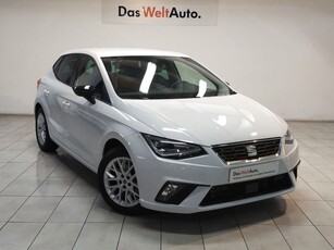 SEAT Ibiza 1.0 TSI 81kW 110CV FR XL