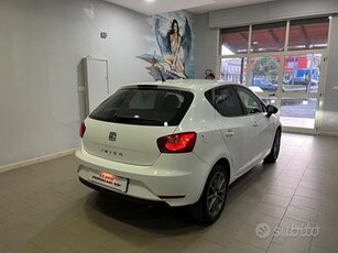 Seat Ibiza 1.2 70 CV 5 porte I-Tech