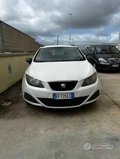 Seat Ibiza 1.2 benzina 2010