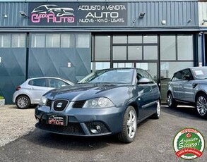 SEAT Ibiza 1.4 16V 5p. Reference DUAL *NEOPATENT