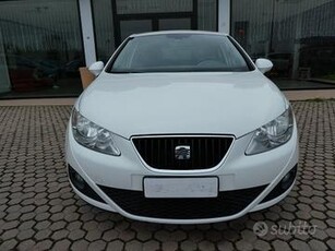 Seat Ibiza 1.4 5p. COPA