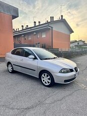 Seat Ibiza 1.4 TDI 69CV 5p. Cordoba