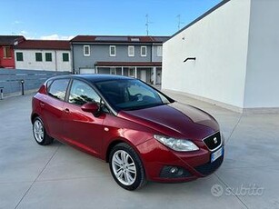 Seat Ibiza 1.4 TDI 69CV 5p. Free