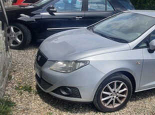 Seat IBIZA 1.6 tdi 90cv 5 porte