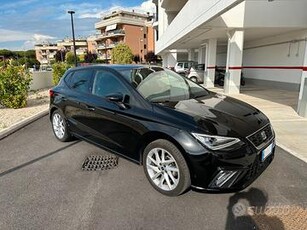 SEAT Ibiza 5ª serie - 2021