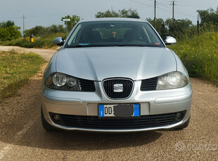 Seat Ibiza Perfetta Nulla da fare