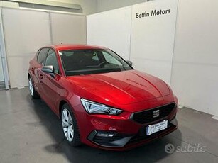 Seat Leon 1.0 tsi FR 110cv