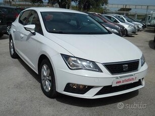 Seat Leon 1.6 TDI 115 CV 5p. Business