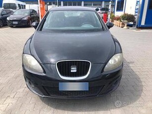 SEAT Leon 1.6 TDI CR DPF Copa