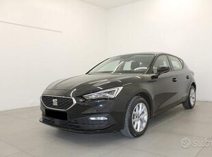 SEAT Leon 2.0 TDI Sport Virtual Cockpit