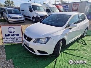 Seat Nuova Ibiza 1.2 Tdi (KM 110.000-IVA INCL