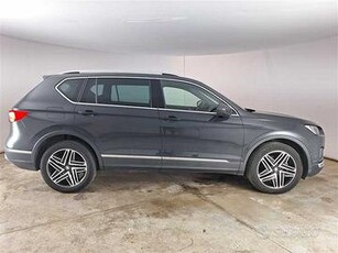 SEAT TARRACO 2.0 TDI 140kW XCELLENCE 4Drive DSG