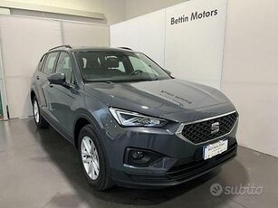 Seat Tarraco 2.0 tdi Style 150cv dsg