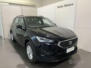 Seat Tarraco 2.0 tdi Style 150cv dsg