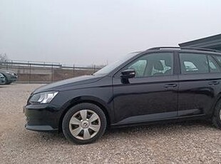 SKODA Fabia 1.2 Benzina 66Kw DEL 2016