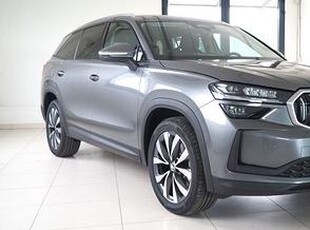 Skoda Kodiaq 2.0 TDI EVO SCR 4x4 DSG 7 posti ...